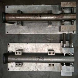 Welding Fixture  Manual