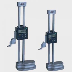 Surface Plate & Height Gauge