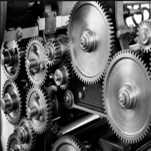 Machining Parts