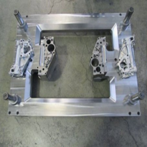 High Pressure Die Casting