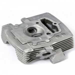 Low Pressure Die Casting
