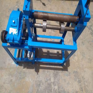 Rolling Machine