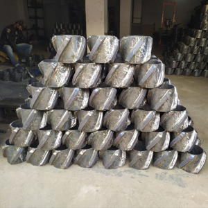 Oil and Gas Products