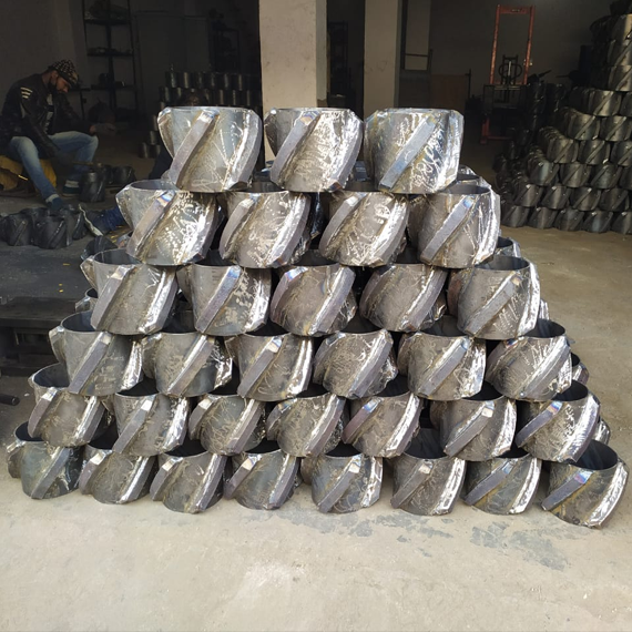 Oil and Gas Products