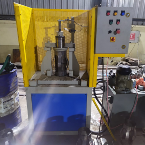 SPM Machine